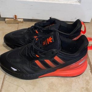 Adidas ZX running sneakers